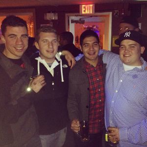 Meet your Posher, Ryan